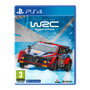 Nacon - WRC Generations para PS4