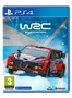 Nacon WRC Generations - Videojuego de Carreras de Rallies Oficial WRC 2022 - Edición Estándar en Español - Para PlayStation 4 (PS4)