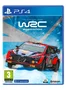 Nacon WRC Generations - Videojuego de Carreras de Rallies Oficial WRC 2022 - Edición Estándar en Español - Para PlayStation 4 (PS4)