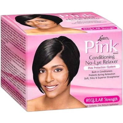 Luster Luster's Pink Relaxer Kit Regular Luster Luster's Pink Relaxer Kit Regular