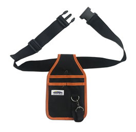SIFER Bolsa Portaherramientas 600D Polyester 26x16 SI-NFD462