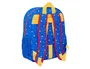 Safta Mochila Junior Adaptable a Carro Mickey Mouse Good Day