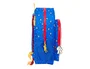 Safta Mochila Junior Adaptable a Carro Mickey Mouse Good Day