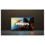 Philips 65PUS7000/12 Televisor LED Smart TV 65 Pulgadas 4K Ultra HD con WiFi, Bluetooth, HDR10+ y Tecnología de Juego