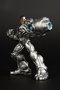 DC Direct Estatua Collector Vinyl Cyborg 12 cm