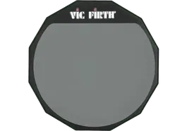 Vic Firth Pad de Prácticas 12"