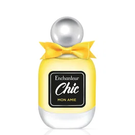 Yardley Enchanteur Chic Mon Amie Eau de Toilette 50 ml Spray
