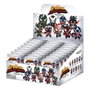 Venom Colgantes PVC 3D Series 2 Expositor (24)