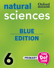 OXFORD UNIVERSITY PRESS, Think Do Learn Natural Science 6th Primary Students Book Pac, VV.AA. - OXFORD UNIVERSITY PRESS