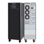 Phasak SAI UPS Online PH 9293 20000VA 20000W Doble Conversión Trifásica Torre 32 Baterías