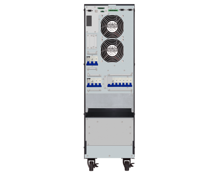 Phasak SAI UPS Online PH 9293 20000VA 20000W Doble Conversión Trifásica Torre 32 Baterías Phasak SAI UPS Online PH 9293 20000VA 20000W Doble Conversión Trifásica Torre 32 Baterías