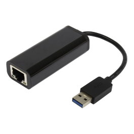 ALLNET Adaptador de red USB 3.0 a Ethernet Gigabit LAN ALL0173Gv2
