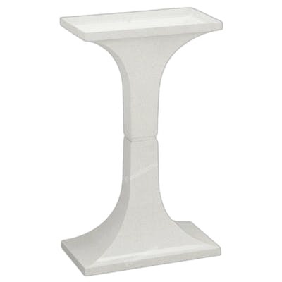 Ferplast Pie para Jaulas Eva Gala Ibiza Palladio 72cm Blanco Ferplast Pie para Jaulas Eva Gala Ibiza Palladio 72cm Blanco