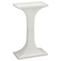 Ferplast Pie para Jaulas Eva Gala Ibiza Palladio 72cm Blanco
