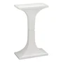 Ferplast Pie para Jaulas Eva Gala Ibiza Palladio 72cm Blanco