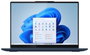 Lenovo IdeaPad 5 Ultra 7 255U 16 pulg. Táctil 32GB 1TB Cosmic Blue