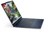 Lenovo IdeaPad 5 Ultra 7 255U 16 pulg. Táctil 32GB 1TB Cosmic Blue