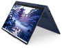 Lenovo IdeaPad 5 Ultra 7 255U 16 pulg. Táctil 32GB 1TB Cosmic Blue