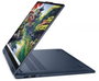 Lenovo IdeaPad 5 Ultra 7 255U 16 pulg. Táctil 32GB 1TB Cosmic Blue