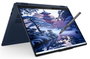 Lenovo IdeaPad 5 Ultra 7 255U 16 pulg. Táctil 32GB 1TB Cosmic Blue