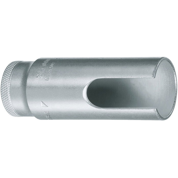 Gedore Llave de vaso para llaves de escuadra con mando de 1/2 pulgada Gedore Llave de vaso para llaves de escuadra con mando de 1/2 pulgada
