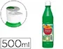 Jovi Témpera Líquida School Verde Medio Botella 500 mL