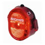 Sigma Sport Nugget ii flash