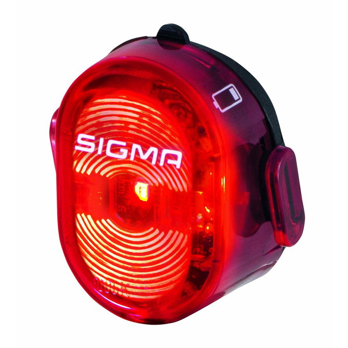 Sigma Sport Nugget ii flash