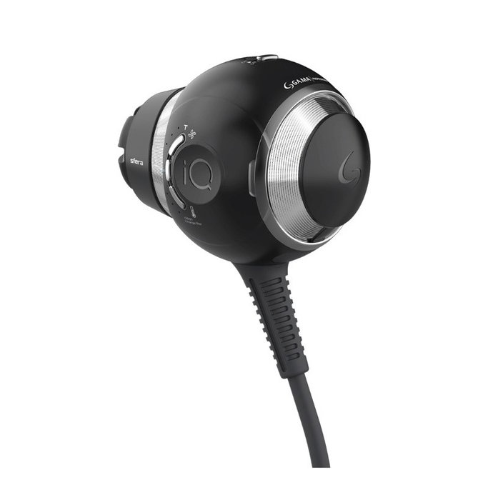Ga.Ma iQ Sfera Negro Ga.Ma iQ Sfera Negro