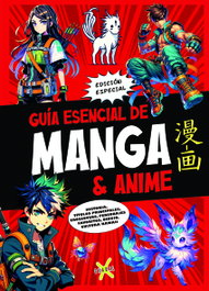 GATO DE HOJALATA, GUÍA ESENCIAL DE MANGA AND ANIME. EDICIÓN ESPECIAL; MANGA AND ANIME ESSENTIAL G