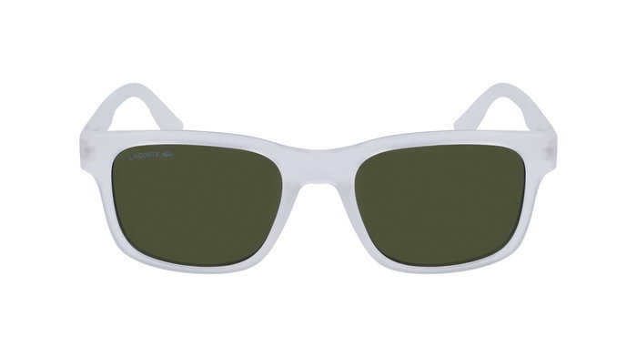 Lacoste L3656S-970 Gafas de sol transparentes