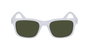 Lacoste L3656S-970 Gafas de sol transparentes