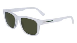 Lacoste L3656S-970 Gafas de sol transparentes