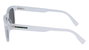Lacoste L3656S-970 Gafas de sol transparentes