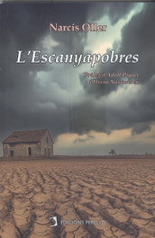L´escanyapobres, Narcís Oller - EDICIONES PERELLO