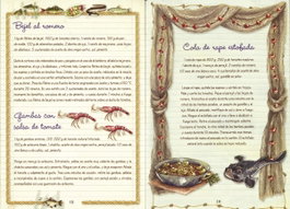 RUSTIKA EDICIONES Pescados