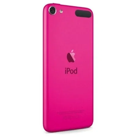 IPOD TOUCH 128GB ROSA - MKWK2PY/A IPOD TOUCH 128GB ROSA - MKWK2PY/A