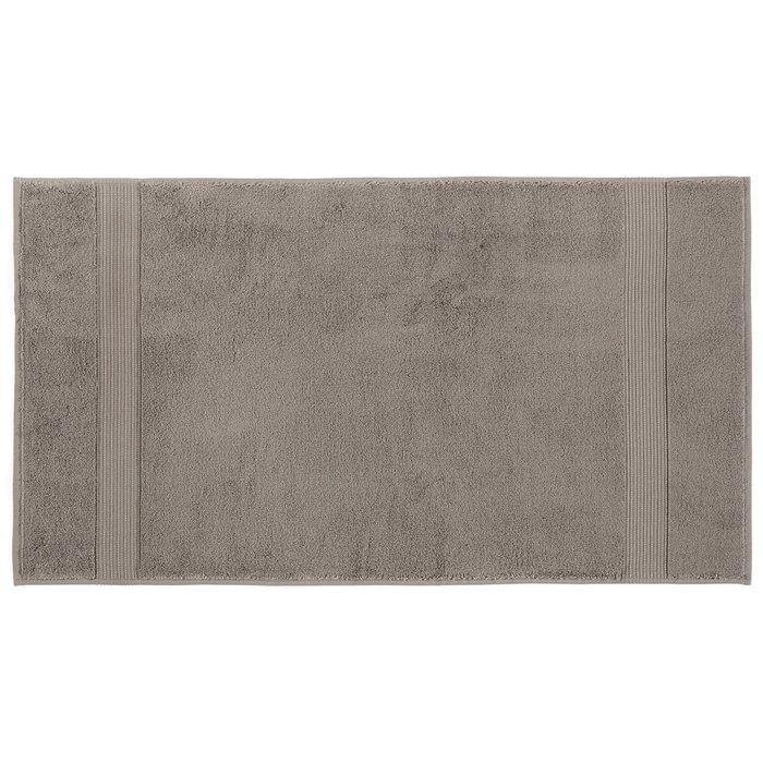 Mijölnir Chicago Bath 70 x 140 cm Toalla de Baño - Gris Cálido 100% Algodón 450 gr/m² Mijölnir Chicago Bath 70 x 140 cm Toalla de Baño - Gris Cálido 100% Algodón 450 gr/m²
