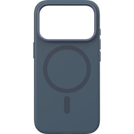 Tech21 EvoPulse Fauxven MagSafe para iPhone 18 Pro Deep Sea