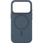 Tech21 EvoPulse Fauxven MagSafe para iPhone 18 Pro Deep Sea