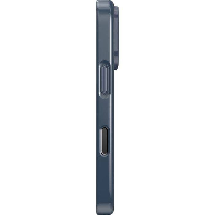 Tech21 EvoPulse Fauxven MagSafe para iPhone 18 Pro Deep Sea Tech21 EvoPulse Fauxven MagSafe para iPhone 18 Pro Deep Sea