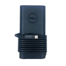 Dell C6 Adaptador de Corriente, Cable de Alimentación, 90W, 19.5V, 3 Pin, Tipo C