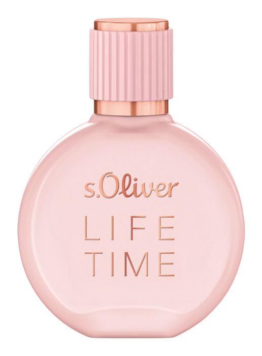 Life Time, Agua de Tocador, Para mujeres, 30 ml Life Time, Agua de Tocador, Para mujeres, 30 ml