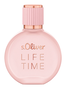 Life Time, Agua de Tocador, Para mujeres, 30 ml