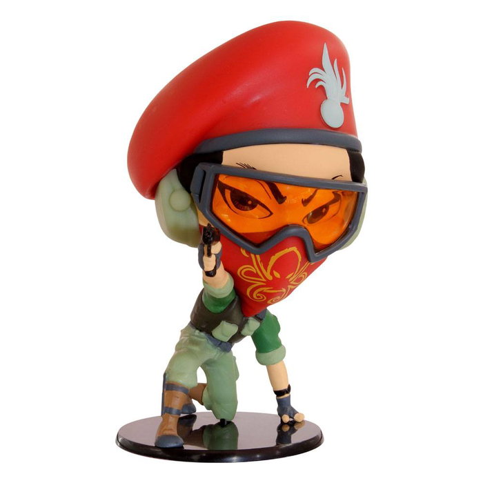 Ubisoft Alibi Figura Chibi Ubicollectibles Six Collection (S5)