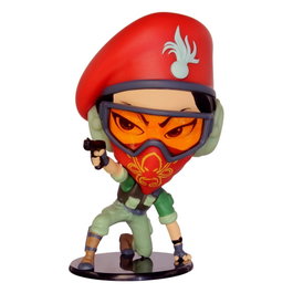 Ubisoft Alibi Figura Chibi Ubicollectibles Six Collection (S5)