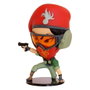 Ubisoft Alibi Figura Chibi Ubicollectibles Six Collection (S5)