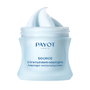 PAYOT SOURCE Crème Hydratante Adaptogène 50 ml - Crema Facial Hidratante 48h, Pieles Normales a Secas, Tratamiento Adaptógeno
