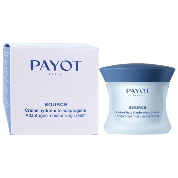 Payot Source Crème Hydratante Adaptogène 50 ml