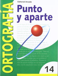 14 Punto y Aparte, Angeles Beltrán Balaguer et al. - NADAL EDARCA EDITORIAL